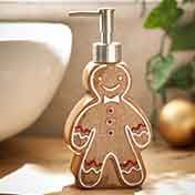 Christmas Bathroom